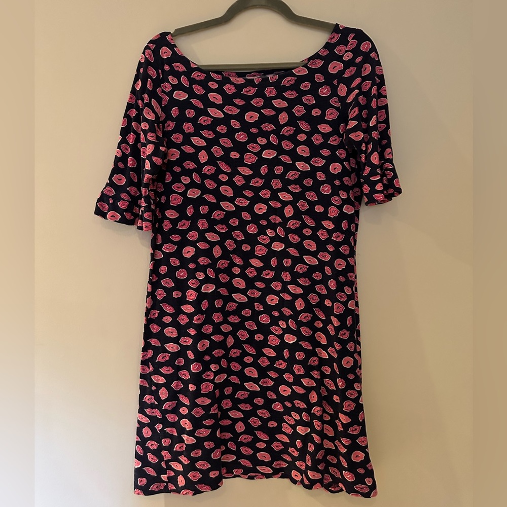 Lilly Pulitzer Valentine’s Day dress size medium